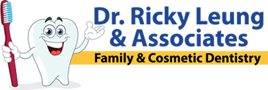 Dr. Ricky Leung
